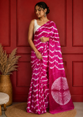 Rani Shibori Leheriya