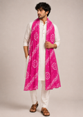 Rani Bandhani Dupatta
