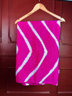 Rani Shibori Leheriya